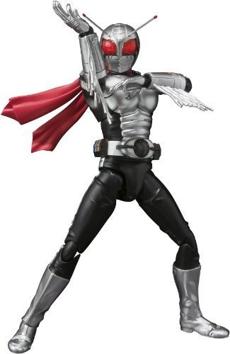 Bandai Naciones Tamashii Masked Rider Super-1 - S. H. Figuar