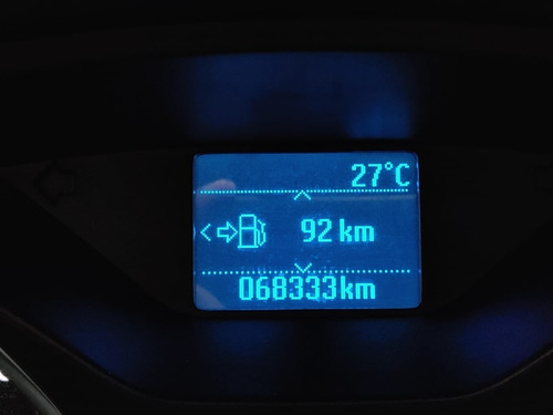 Ford Focus Iii 2.0 Se