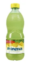 Comprar Pack X 3 Unid Jugo  Limon 500 Cc Minerva Jugos De Limon