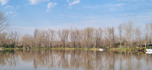 Venta Lote Isla El Durazno