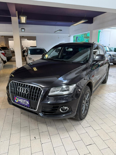 Audi Q5 2.0 Tfsi 211cv Quattro