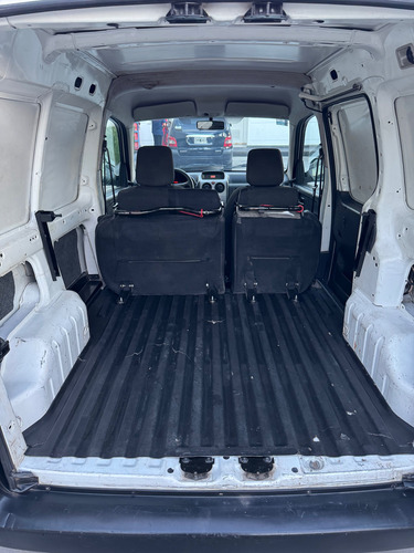 Citroën Berlingo Furgon 1.6 Pack Plc Hdi 92cv Am53