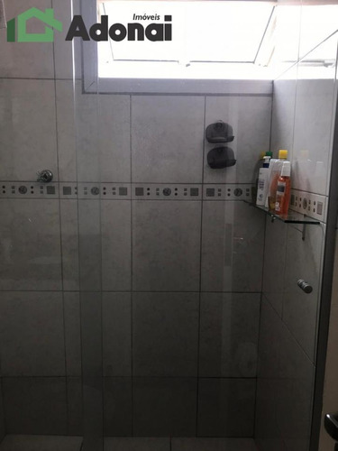 Imagem 15 de 15 de Apartamento No Vianelo Jundiaí - 645