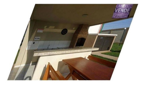 Imagem 9 de 15 de Apartamento Para Venda Em Americana, Chácara Letônia, 2 Dormitórios, 1 Banheiro, 1 Vaga - 0395_2018_2-820257