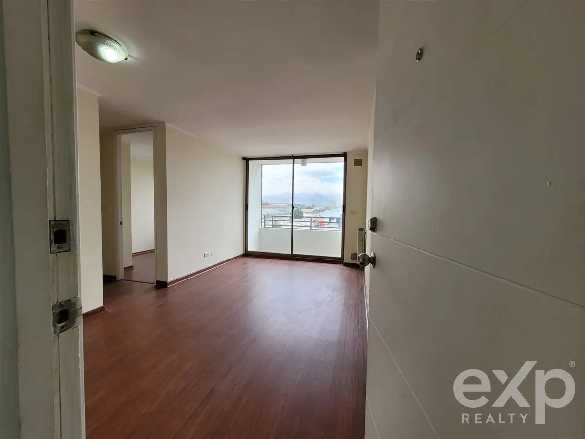 Imagen 4 de 25 de Arriendo Depto 2d 2b, Estac Y Bodega