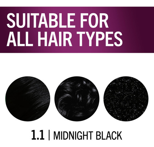 Schwarzkopf Keratin Color Color Permanente Para El Cabello,