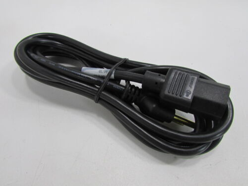 New Volex 17250  Power Cable Ddh