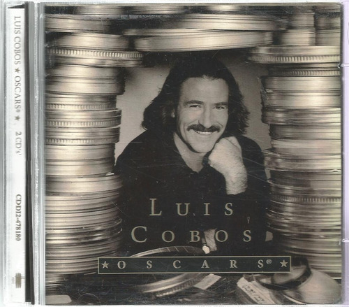 Cd. Luis Cobos // Oscars. 