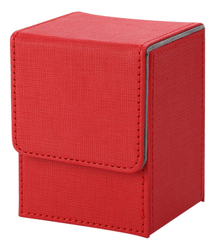 Caja De Almacenaje Para Cartas Coleccionables, Organizador