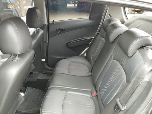 Chevrolet Spark GT 1.2 Ltz