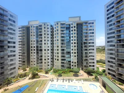 Apartamento en venta