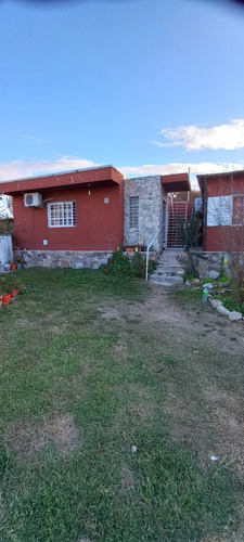 Casa + Depto Monoambiente En El Volcan, San Luis