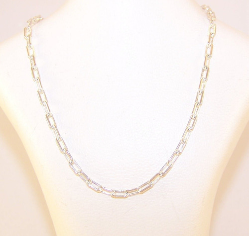 Conjunto Foto Medalla Plata 925 15x19mm + Cadena Hombre