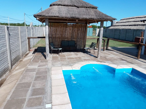 Venta 3 Propiedades Villa Mercedes Excepcionales