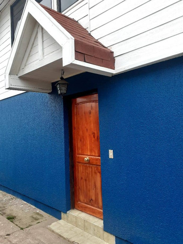Se Arrienda Y/o Vende Amplia Y Cómoda Casa En Barrio Seguro