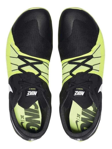 Spikes Atletismo Nike Zoom Forever Xc 5 Racing Track Full