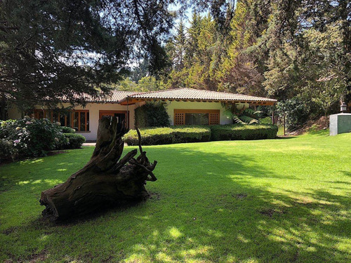 Imagen 25 de 30 de Sorprendente Casa En Venta Rancho San Francisco