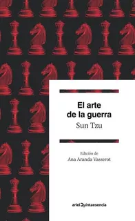 P. D. - El Arte De La Guerra - Sun Tzu - Nuevo