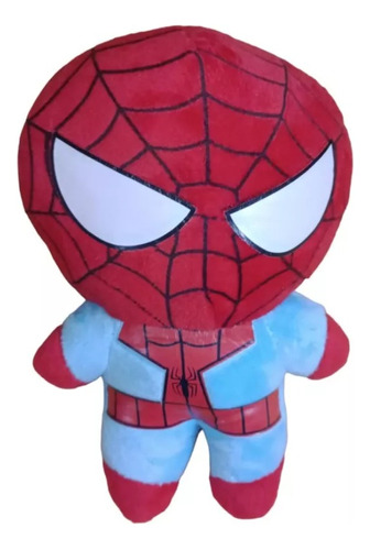 Peluche Marvel Avengers Spiderman 20 Cm Niños Regalos