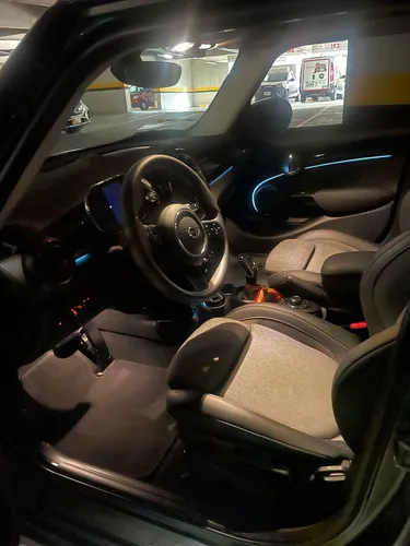 Mini Cooper S-2.0 2022