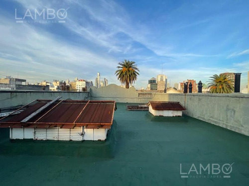 Imagen 21 de 27 de Venta Y Alquiler Oficina En Barrio San Telmo|retasado - Lambo Propiedades