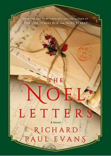 Libro:  The Noel Letters (the Noel Collection)