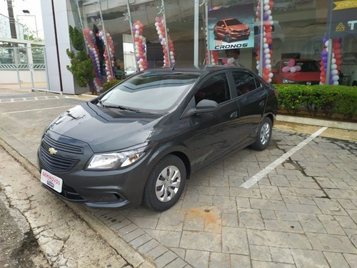 Chevrolet Prisma 1.0 Mpfi Joy 8v Flex 4p Manual