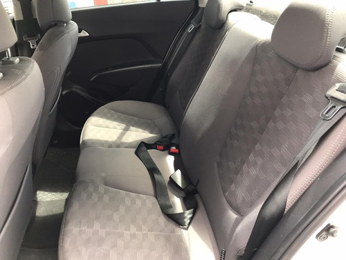 Hyundai Hb20s 1.6 Premium 16v Flex 4p Automático