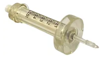 Comprar Kit 10 Cartuchos 0,5ml + 10 Transferidores 0,5 Hyaluron Pen