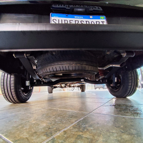 Fiat Strada STRADA ENDURANCE 1.4 FLEX 8V CS PLUS