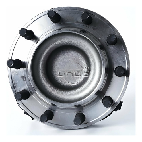 Maza Delantera Ford F-550 2016 Grob