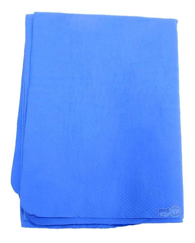 Toalla Ultra Absorbente Para Estética Canina ( Grande )