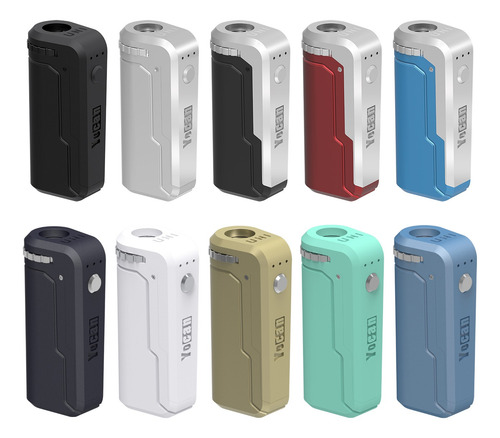 Imagen 5 de 6 de Yocan Uni Universal Mod Vape