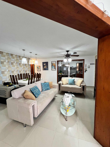 Apartamento En Venta Mirador Sur Rd$8,500,000