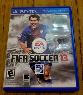 Fifa Vita