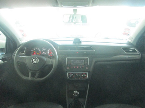 Volkswagen Saveiro 1.6 Trendline Flex Zero De Entrada