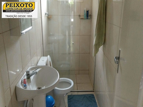 Imagem 21 de 24 de Casa - Ca00096 - 4868006