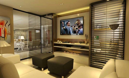 Imagem 10 de 22 de Apartamento À Venda No Bairro Jardim Guedala - São Paulo/sp - O-1592-6031