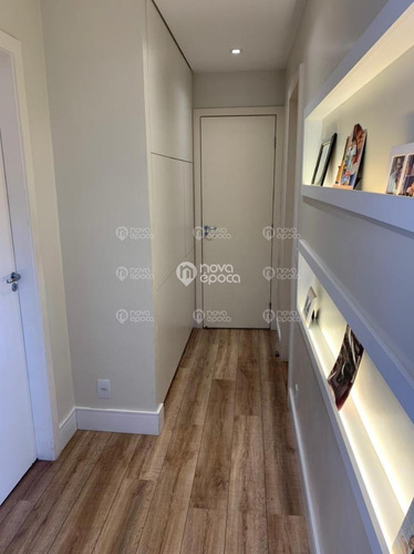 Imagem 9 de 25 de Apartamento - Ref: Lb4ap56489