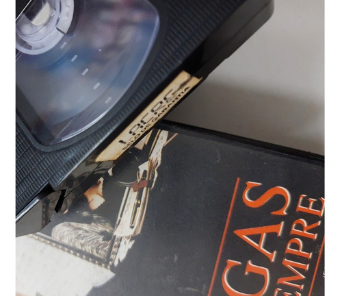 Filme Vhs Original Legendado Amigas Para Sempre Bete Middler