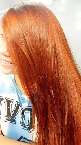 Imagen 2 de 2 de Tinte De Cabello 8-77, Igora Royal