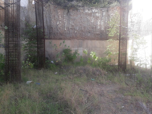 Excelente Terreno En Venta, Comercial Y Residencial En Macuto La Guaira 25-248 Edf