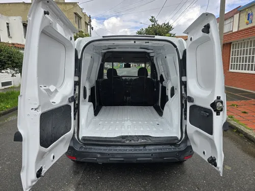 Renault Kangoo Express Carga 1.6 MT