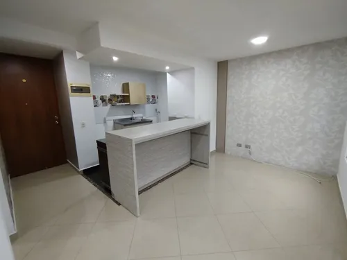Arriendo Apartamento En Calasanz Parte Alta.