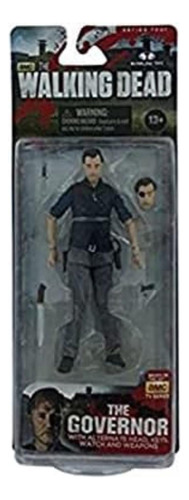 Mcfarlane Toys The Walking Dead Tv Series 4 Figura Acción