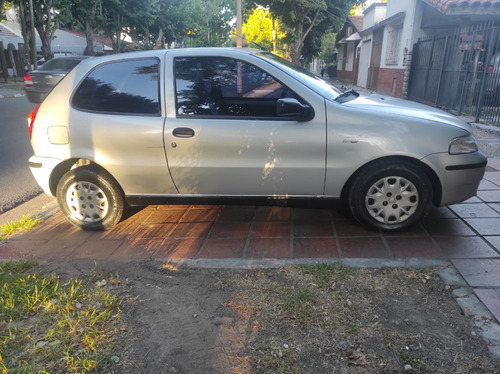 Fiat Palio 1.3 Fire