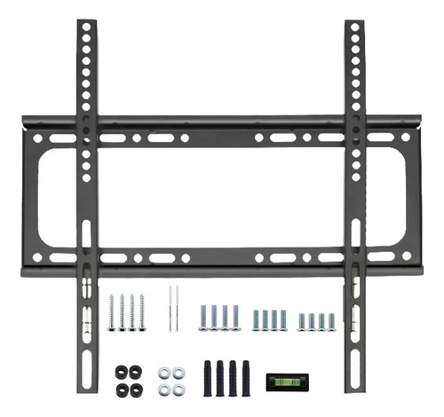 Soporte Pared Tv Para Pantalla Monitor Soporte Base De Pared Para 26 32 42 55 60 63 Pulgadas De Television