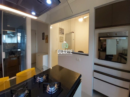 Imagem 6 de 20 de Apartamento - Ap03642 - 69273310