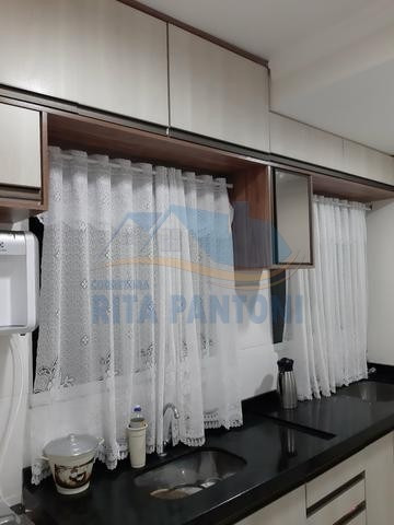 Imagem 8 de 8 de Apartamento, Ipiranga, Ribeirão Preto - A4064-v