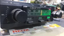 Comprar Radio Motoradio Ars-m23 Spix Ii 50w Mto Novo Pra Fusca 